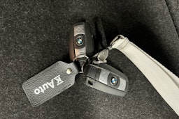 musta BMW X1 2012 kuva 22.