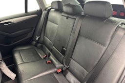 sininen BMW X1 2012 kuva 10.