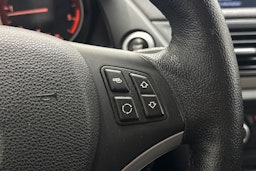 sininen BMW X1 2012 kuva 15.
