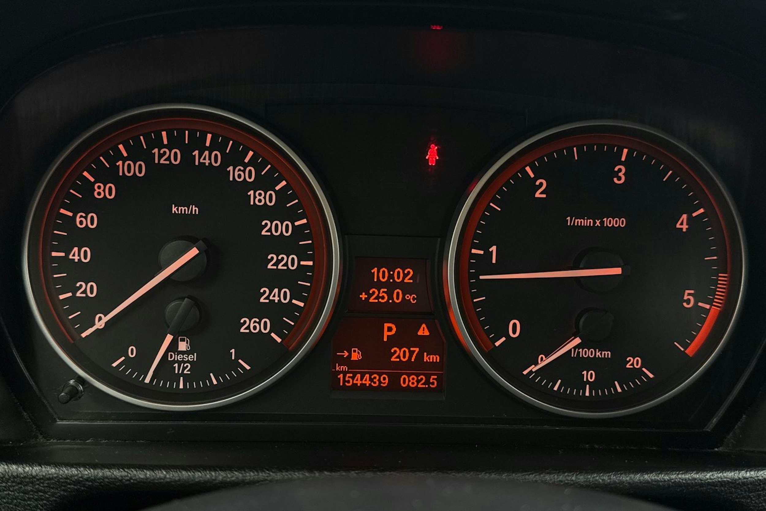 sininen BMW X1 2012 kuva 18.