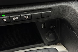 sininen BMW X1 2012 kuva 30.