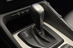 sininen BMW X1 2012 kuva 31.