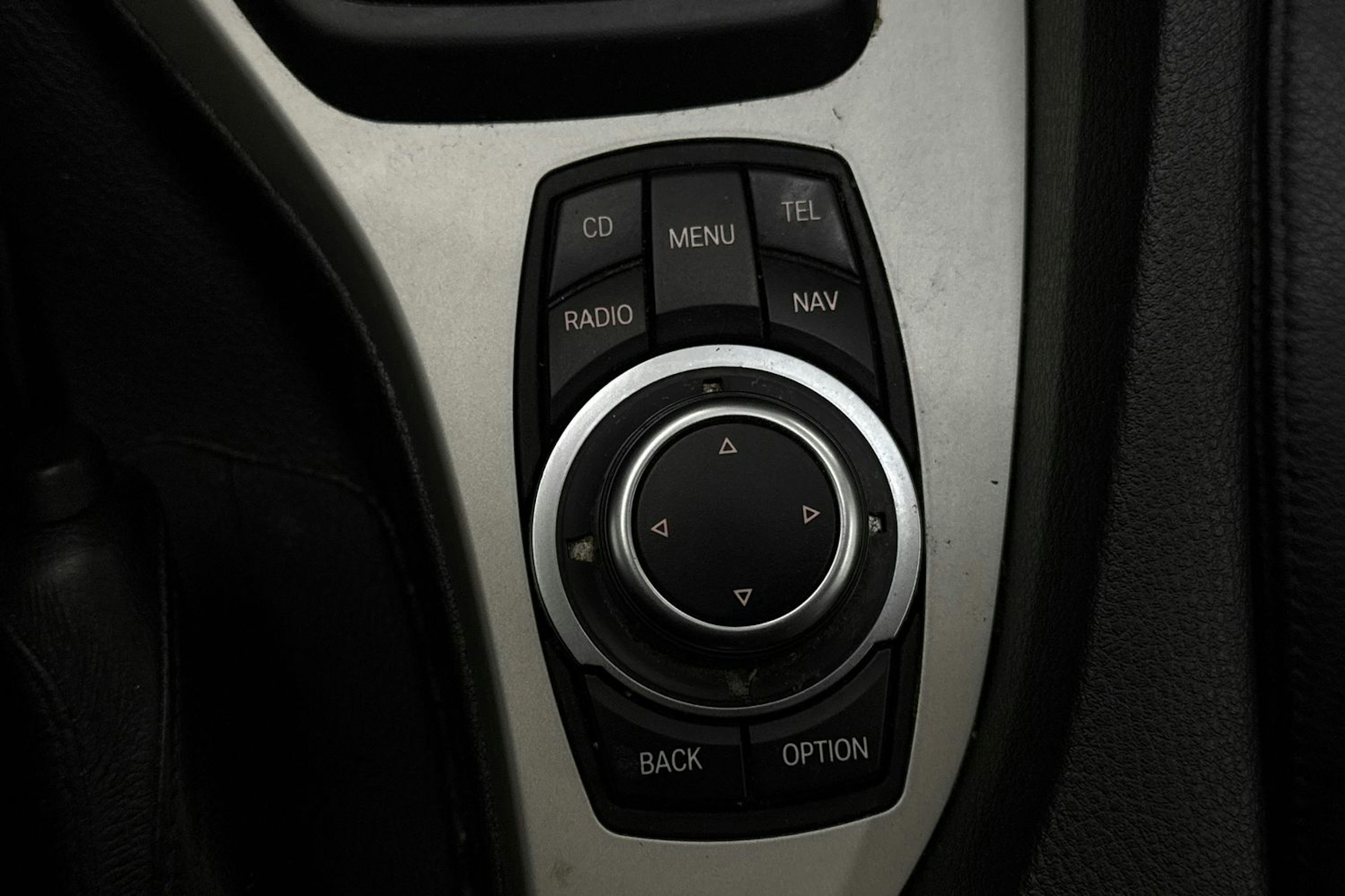 sininen BMW X1 2012 kuva 32.