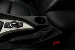 sininen BMW X1 2012 kuva 33.