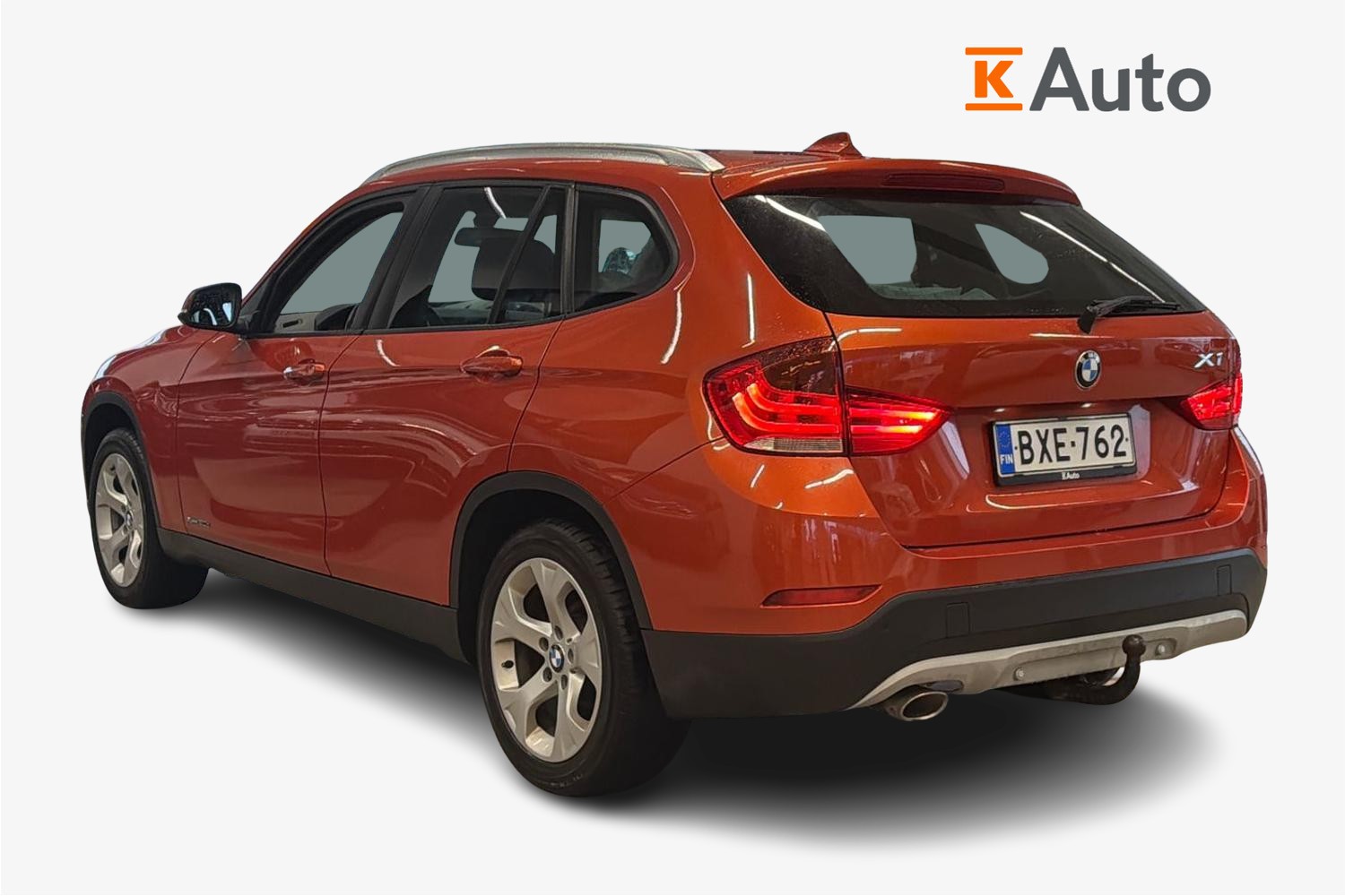 BMW X1 xDrive20d A E84 2013, bild 2/17