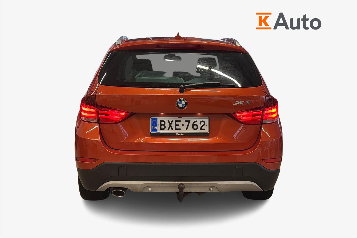 BMW X1 xDrive20d A E84 2013, bild 3/17