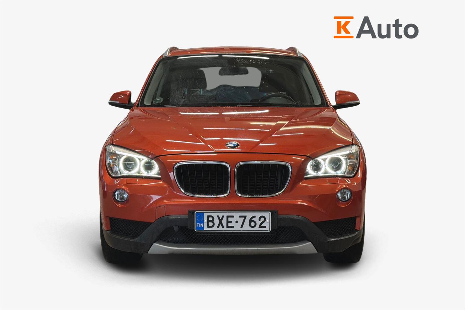 BMW X1 xDrive20d A E84 2013, bild 4/17