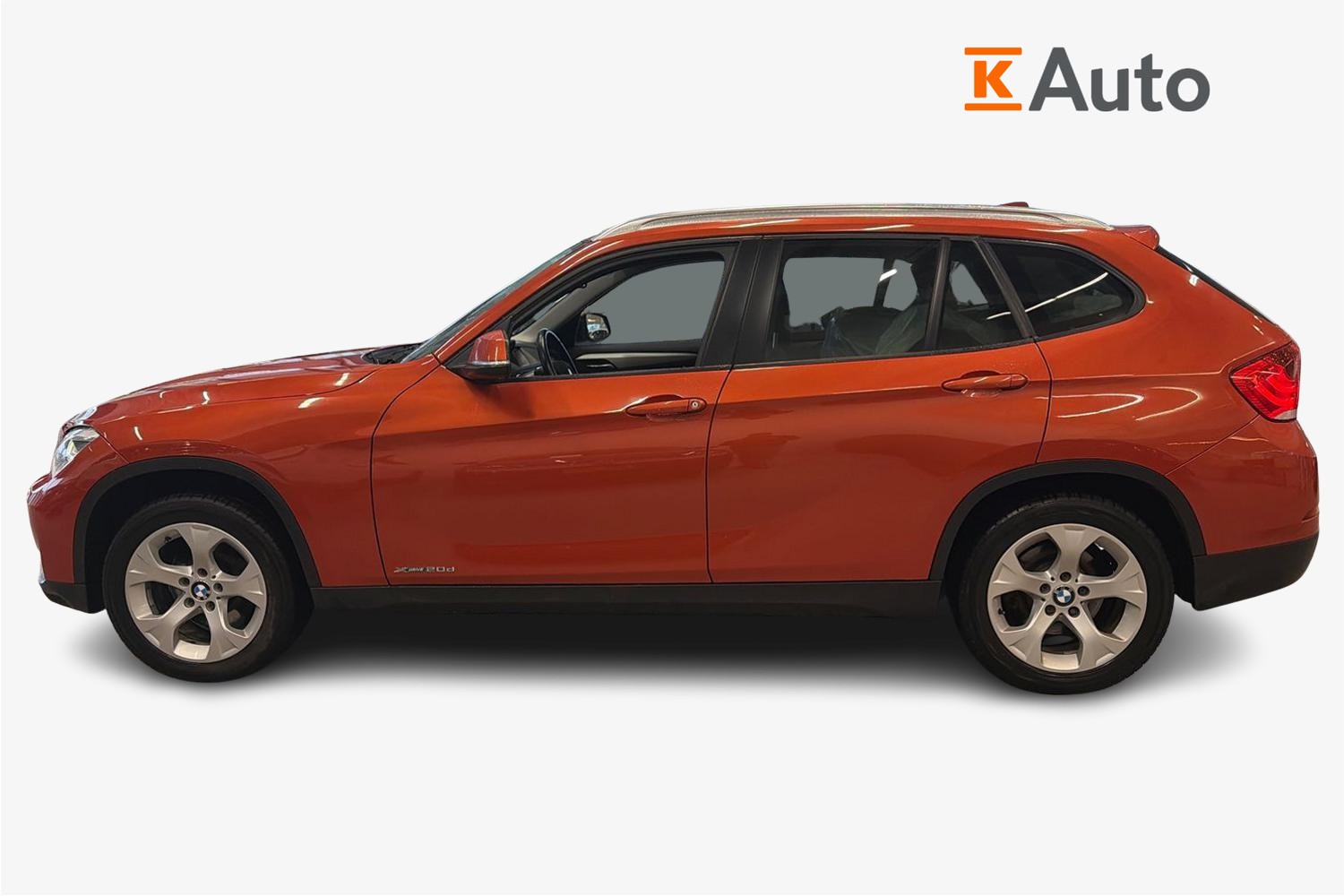 BMW X1 xDrive20d A E84 2013, bild 5/17