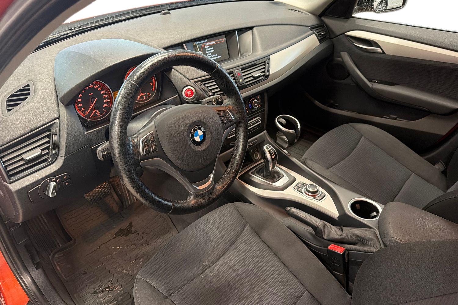 BMW X1 xDrive20d A E84 2013, bild 6/17