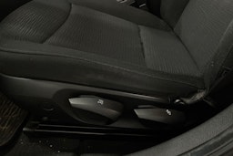 Ruskea (beige) BMW X1 2013 kuva 12.