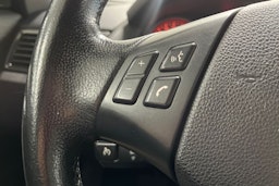 Ruskea (beige) BMW X1 2013 kuva 15.