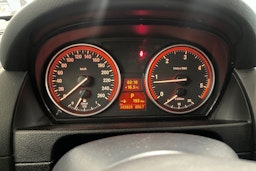 Ruskea (beige) BMW X1 2013 kuva 17.