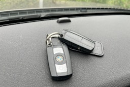 Ruskea (beige) BMW X1 2013 kuva 20.