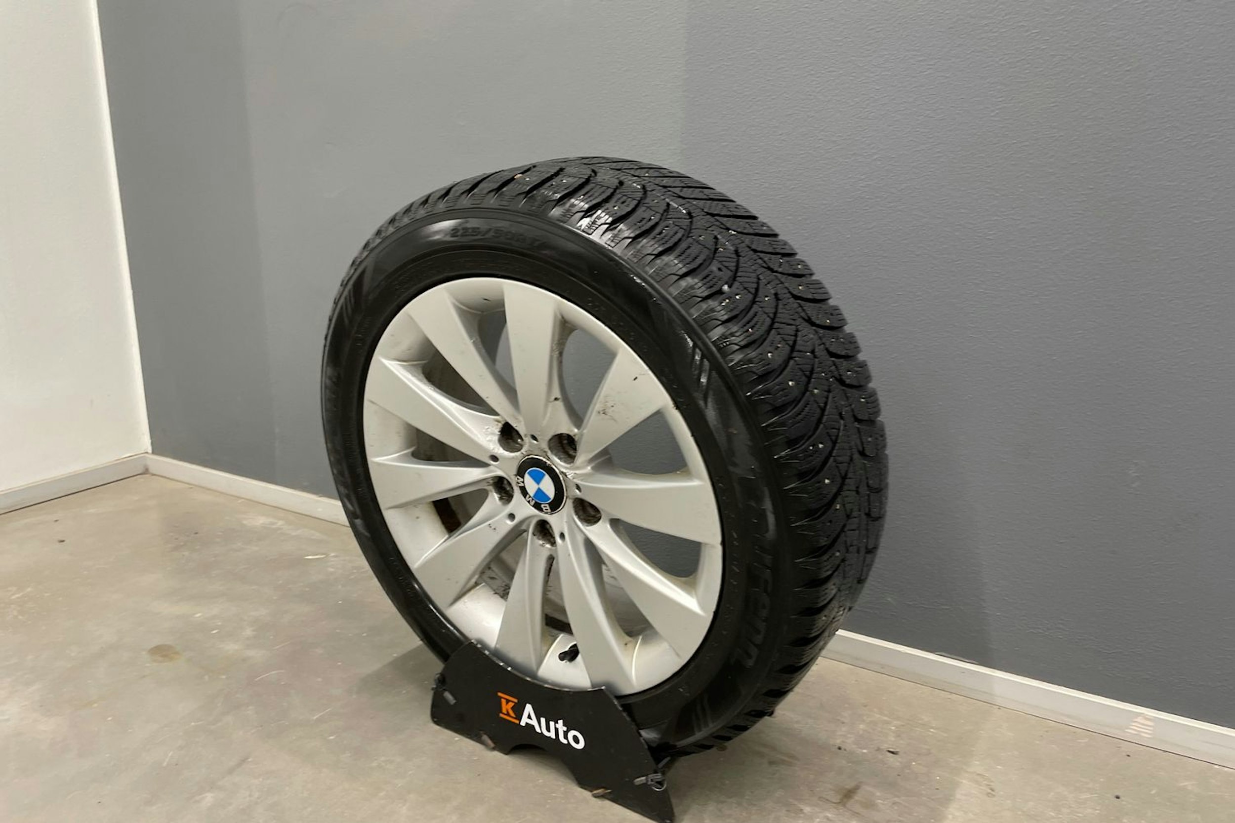 musta BMW X1 2013 kuva 14.
