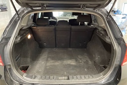 musta BMW X1 2013 kuva 15.