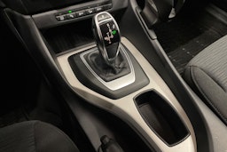 musta BMW X1 2013 kuva 18.