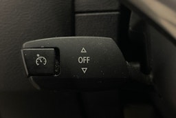 Harmaa BMW X1 2014 kuva 18.