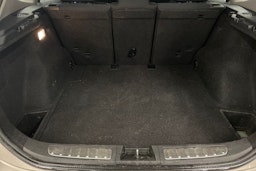 Harmaa BMW X1 2014 kuva 21.