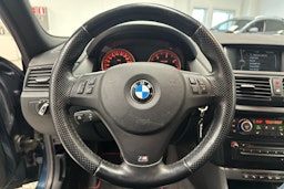 sininen BMW X1 2014 kuva 12.