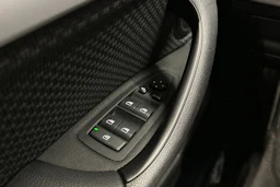 valkoinen BMW X1 2016 kuva 18.