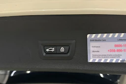 valkoinen BMW X1 2016 kuva 20.