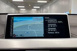 Valkoinen BMW X1 2016 kuva 17.