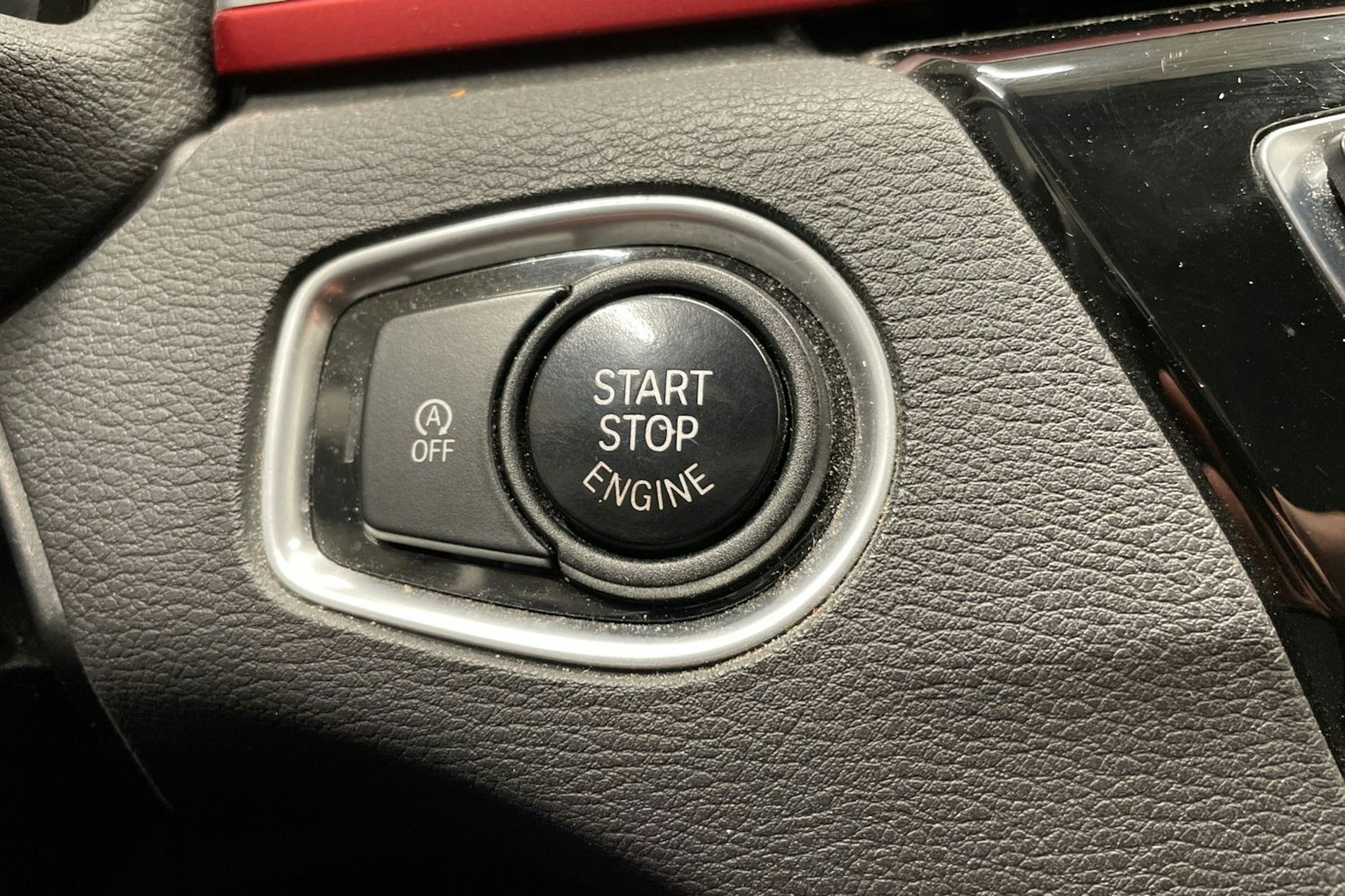 Valkoinen BMW X1 2016 kuva 22.