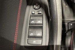 Valkoinen BMW X1 2016 kuva 24.
