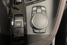 Valkoinen BMW X1 2016 kuva 29.