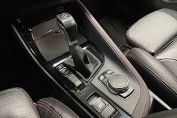 Valkoinen BMW X1 2016 kuva 30.