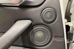 Valkoinen BMW X1 2016 kuva 31.