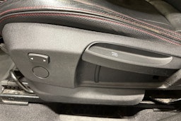 Valkoinen BMW X1 2016 kuva 34.