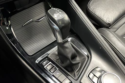 sininen BMW X1 2016 kuva 20.
