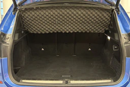 sininen BMW X1 2016 kuva 22.