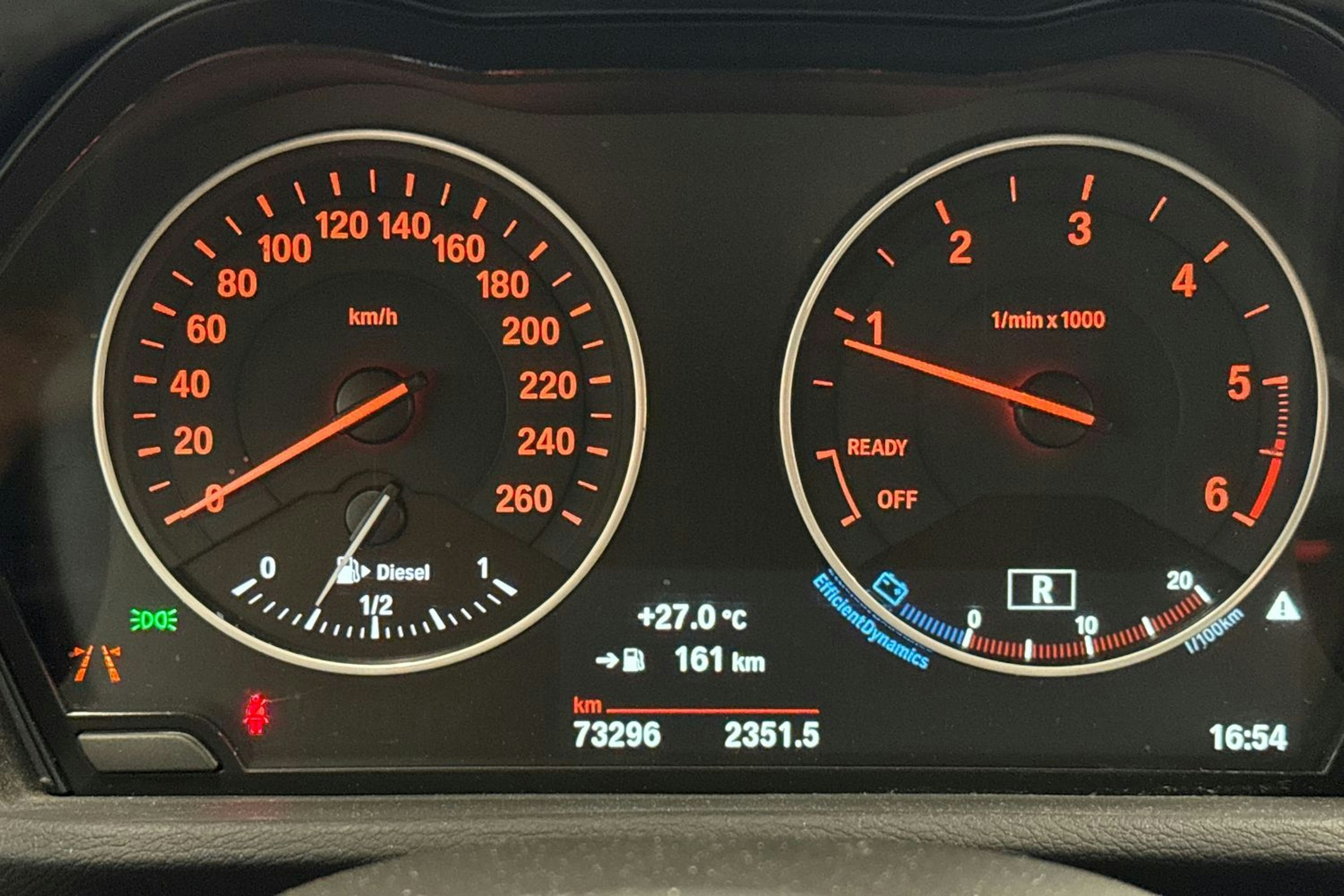 valkoinen BMW X1 2016 kuva 21.