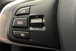 valkoinen BMW X1 2016 kuva 27.
