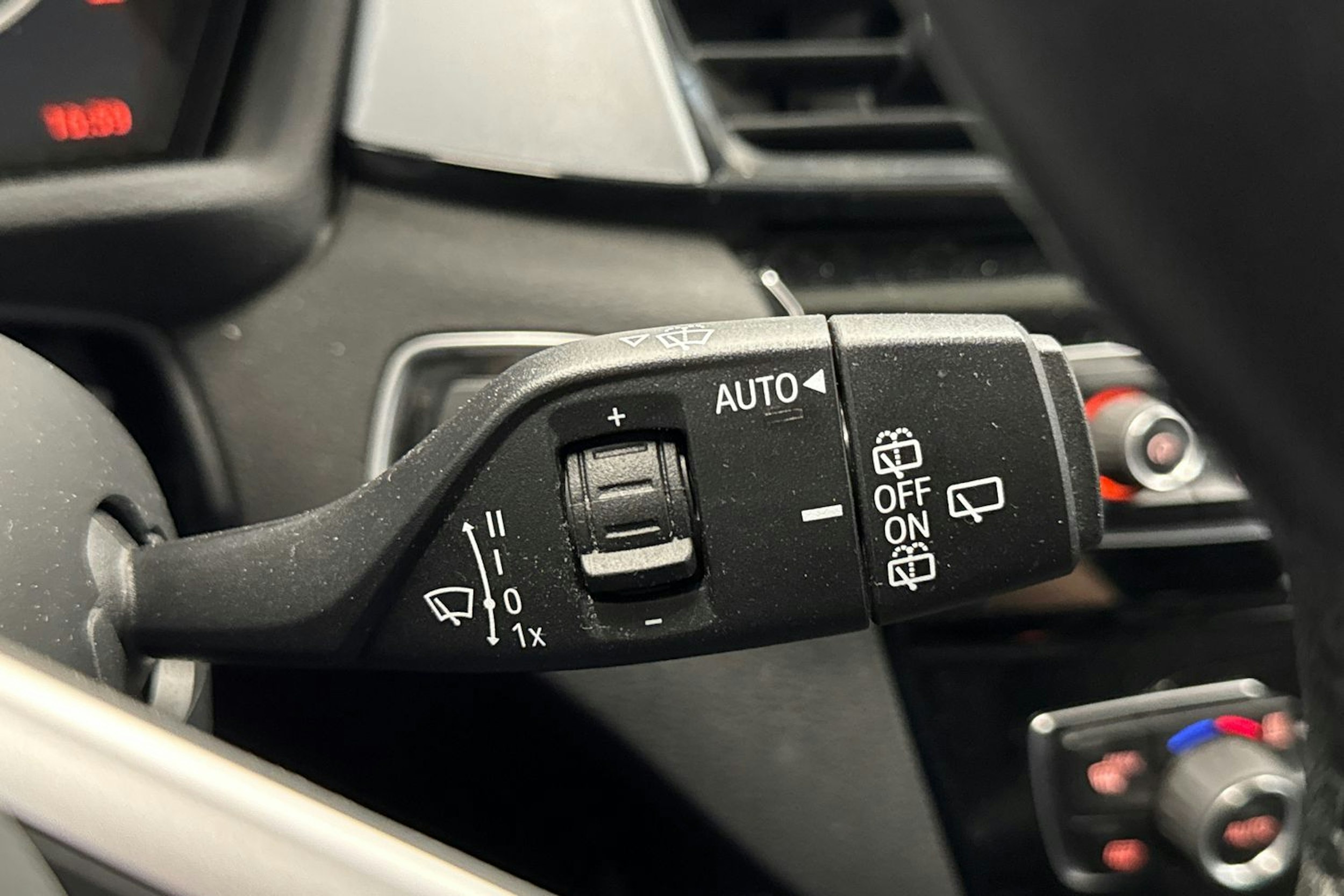 valkoinen BMW X1 2016 kuva 28.