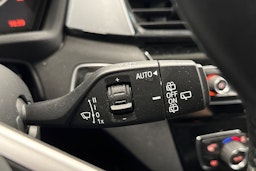 valkoinen BMW X1 2016 kuva 28.