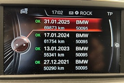 valkoinen BMW X1 2016 kuva 31.