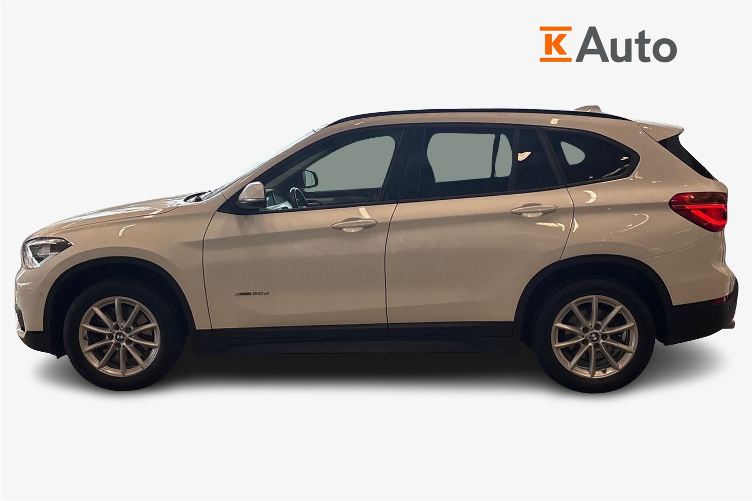 BMW X1 F48 xDrive20d A Business 2016, photo 5/38