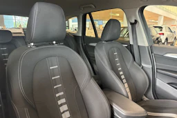valkoinen BMW X1 2016 kuva 20.