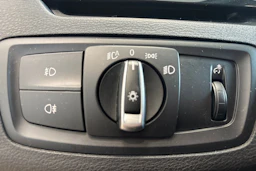 valkoinen BMW X1 2016 kuva 23.