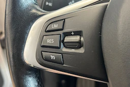valkoinen BMW X1 2016 kuva 24.