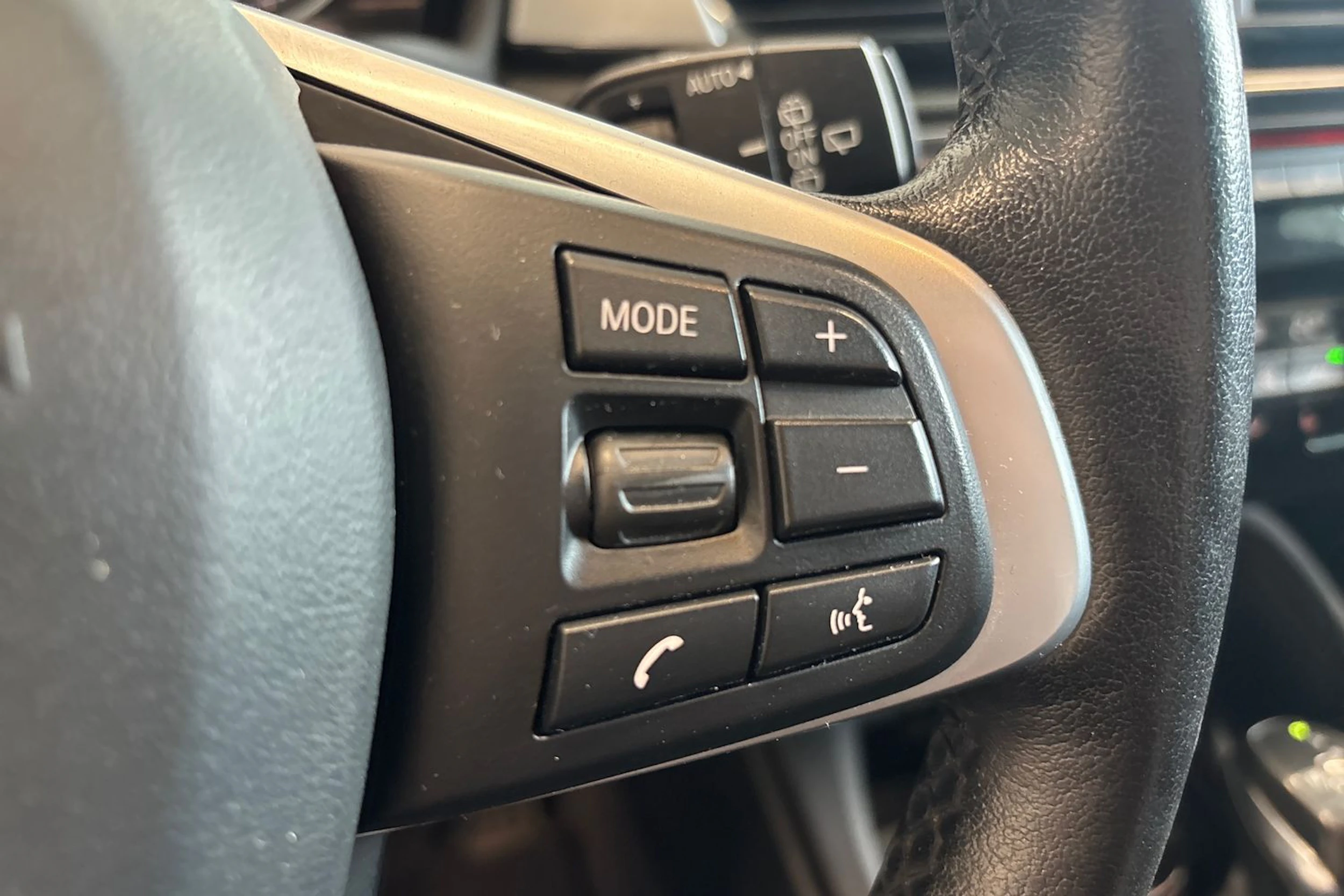 valkoinen BMW X1 2016 kuva 25.