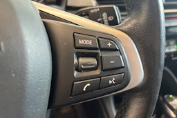 valkoinen BMW X1 2016 kuva 25.