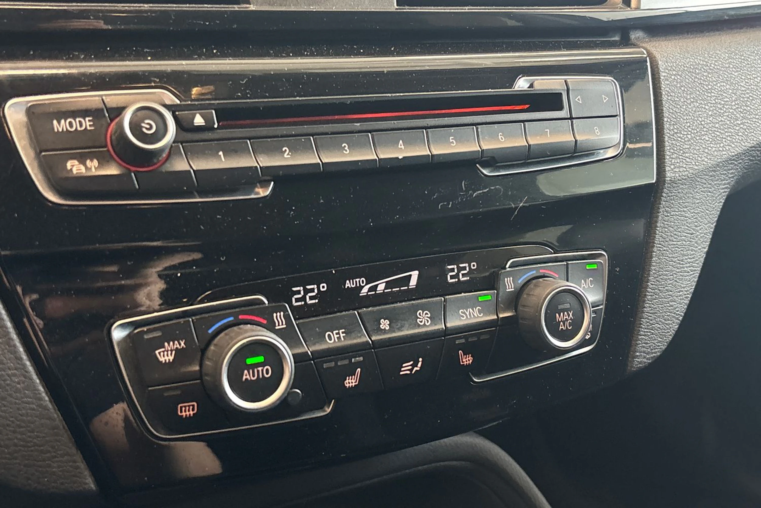 valkoinen BMW X1 2016 kuva 28.
