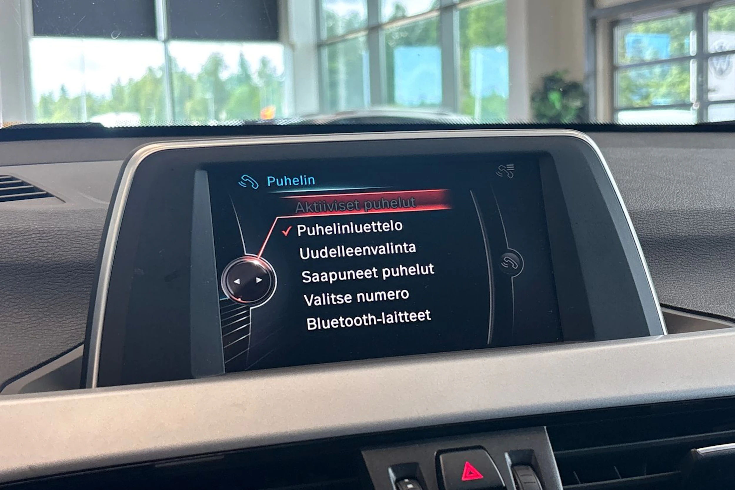 valkoinen BMW X1 2016 kuva 29.