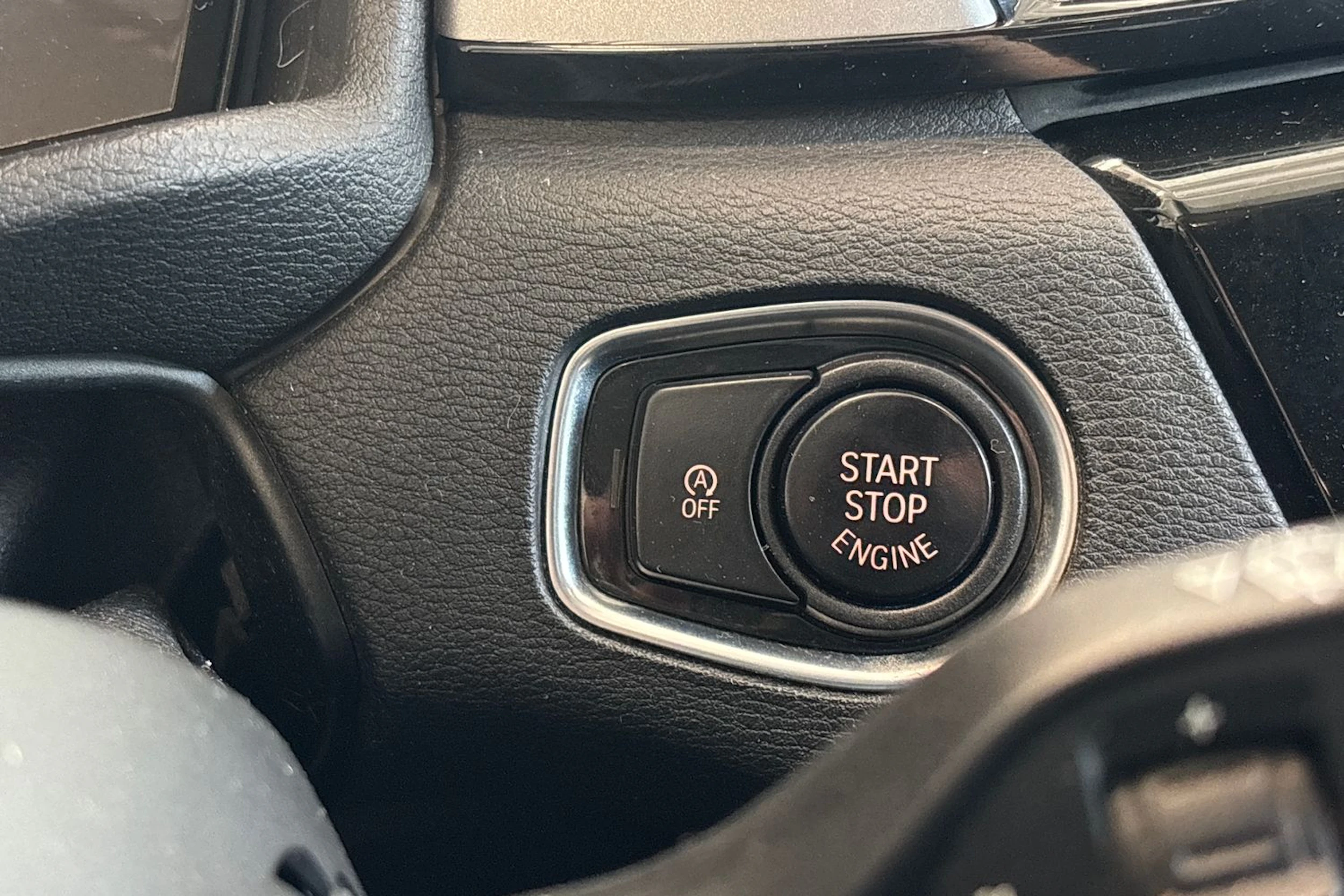 valkoinen BMW X1 2016 kuva 35.