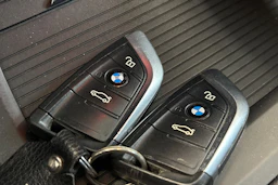 valkoinen BMW X1 2016 kuva 36.