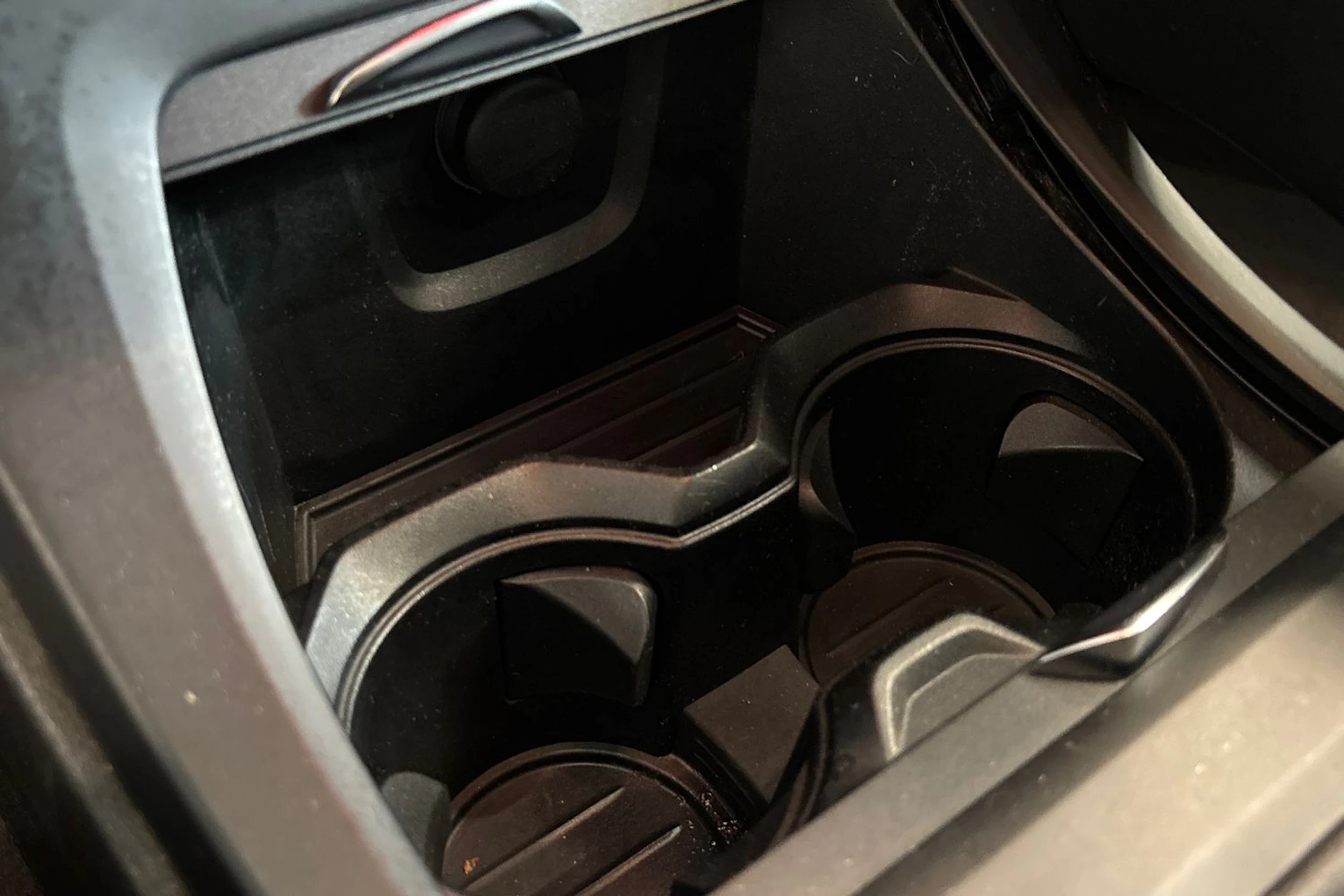 valkoinen BMW X1 2016 kuva 37.